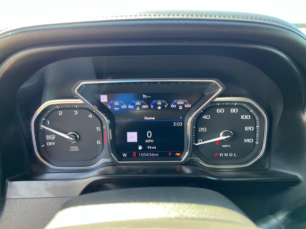 Thumbnail: 2020 GMC Sierra 1500 - 17