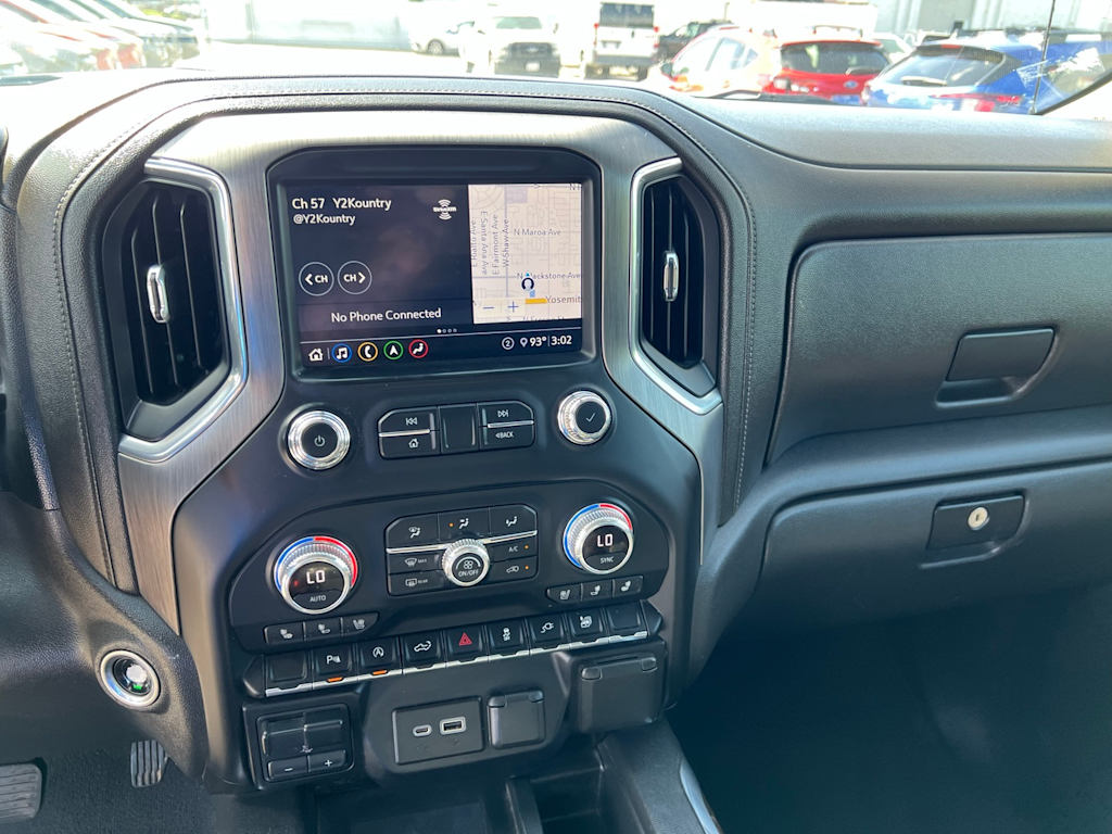 Thumbnail: 2020 GMC Sierra 1500 - 15