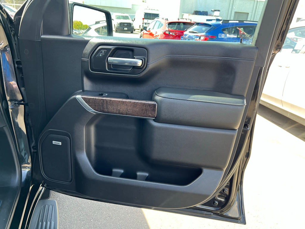 Thumbnail: 2020 GMC Sierra 1500 - 34