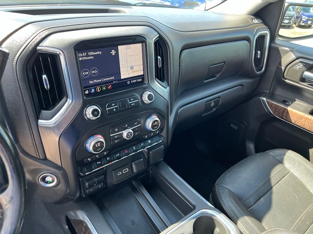 Thumbnail: 2020 GMC Sierra 1500 - 41