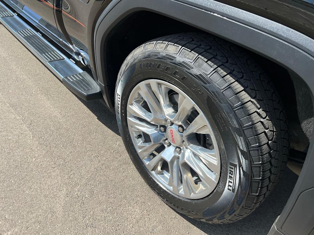 Thumbnail: 2020 GMC Sierra 1500 - 26