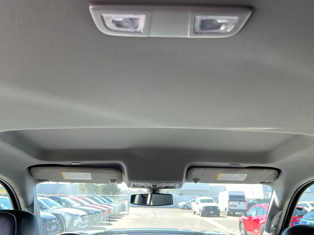 Thumbnail: 2020 GMC Sierra 1500 - 36