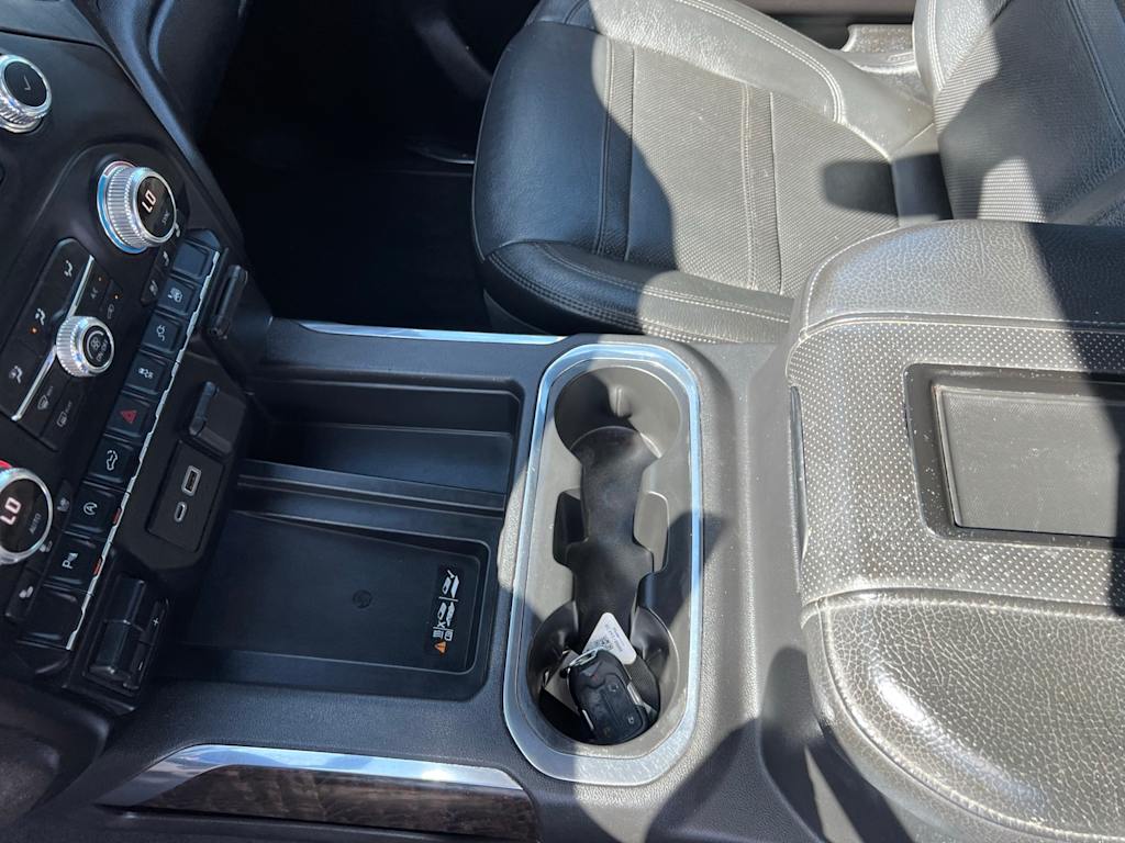 Thumbnail: 2020 GMC Sierra 1500 - 16