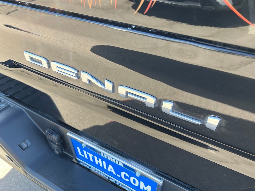 Thumbnail: 2020 GMC Sierra 1500 - 7