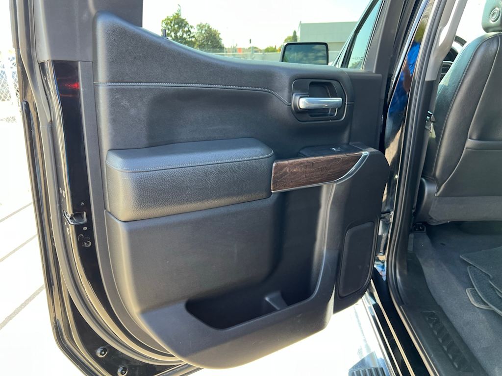 Thumbnail: 2020 GMC Sierra 1500 - 28