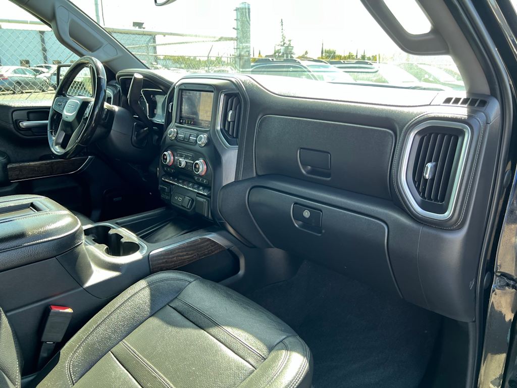 Thumbnail: 2020 GMC Sierra 1500 - 9