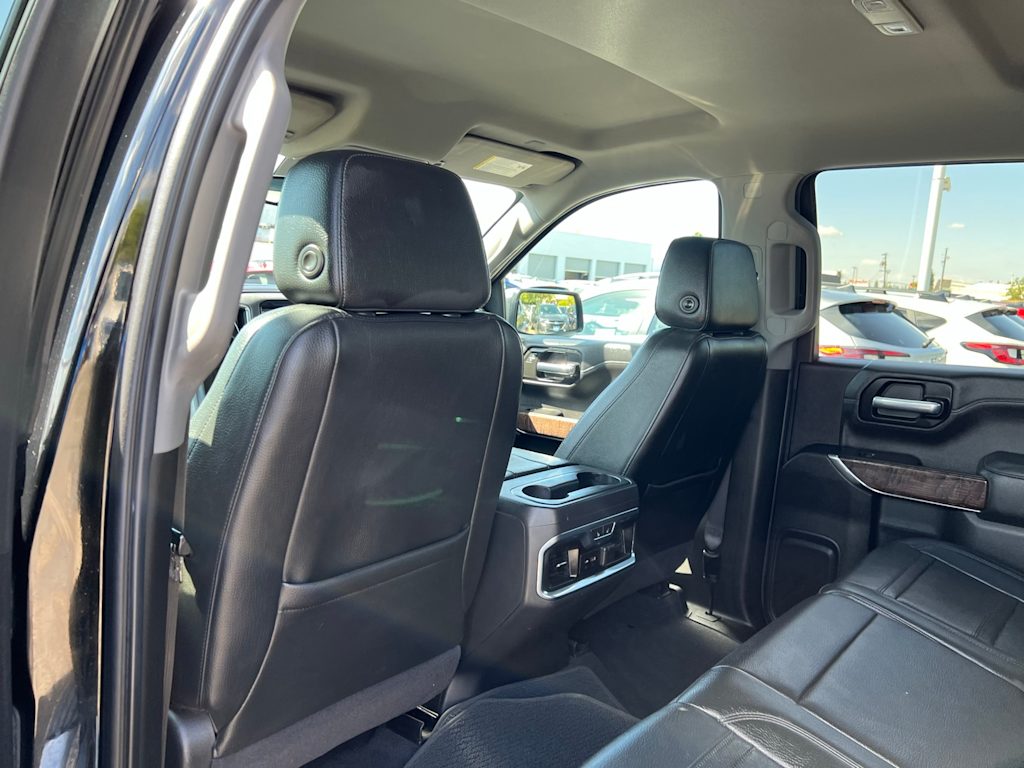 Thumbnail: 2020 GMC Sierra 1500 - 12