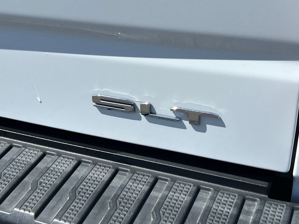 Thumbnail: 2025 GMC Sierra 1500 - 25