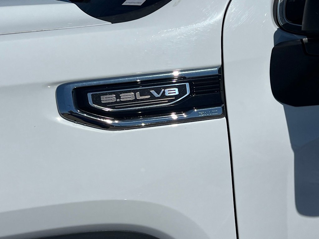 Thumbnail: 2025 GMC Sierra 1500 - 7