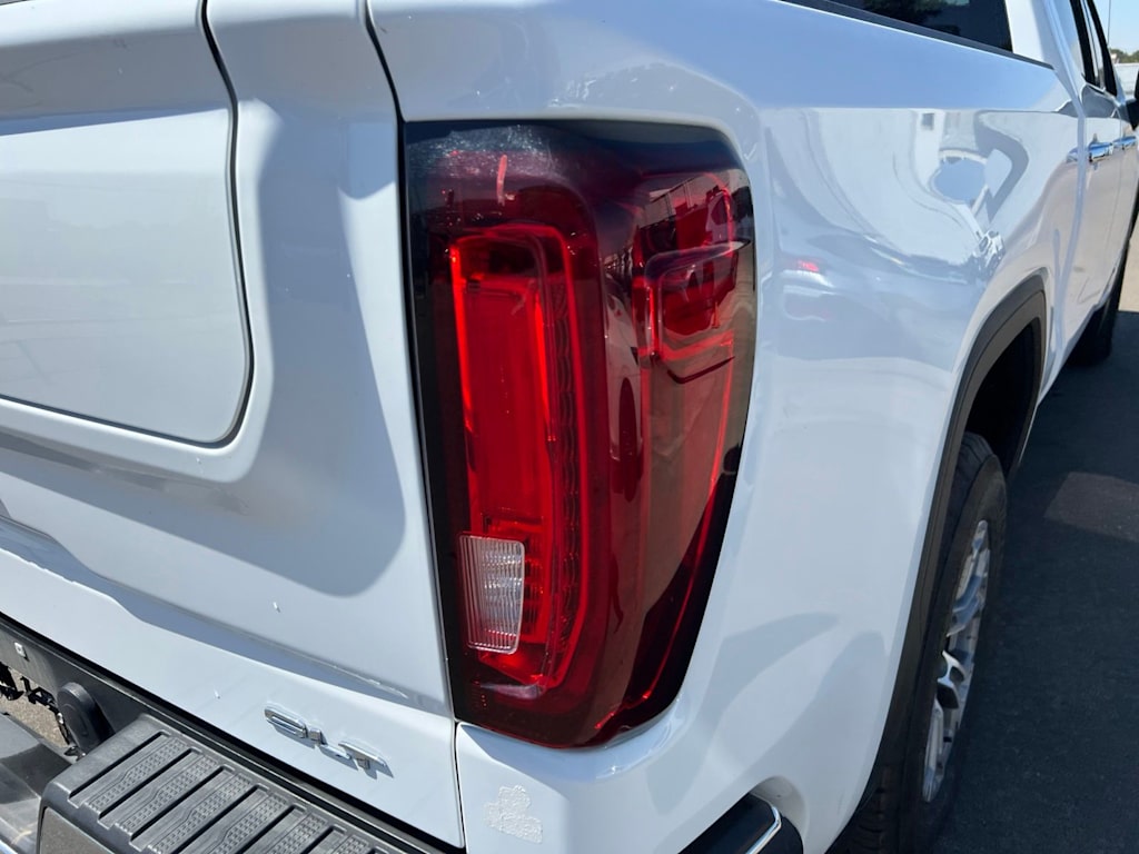 Thumbnail: 2025 GMC Sierra 1500 - 24