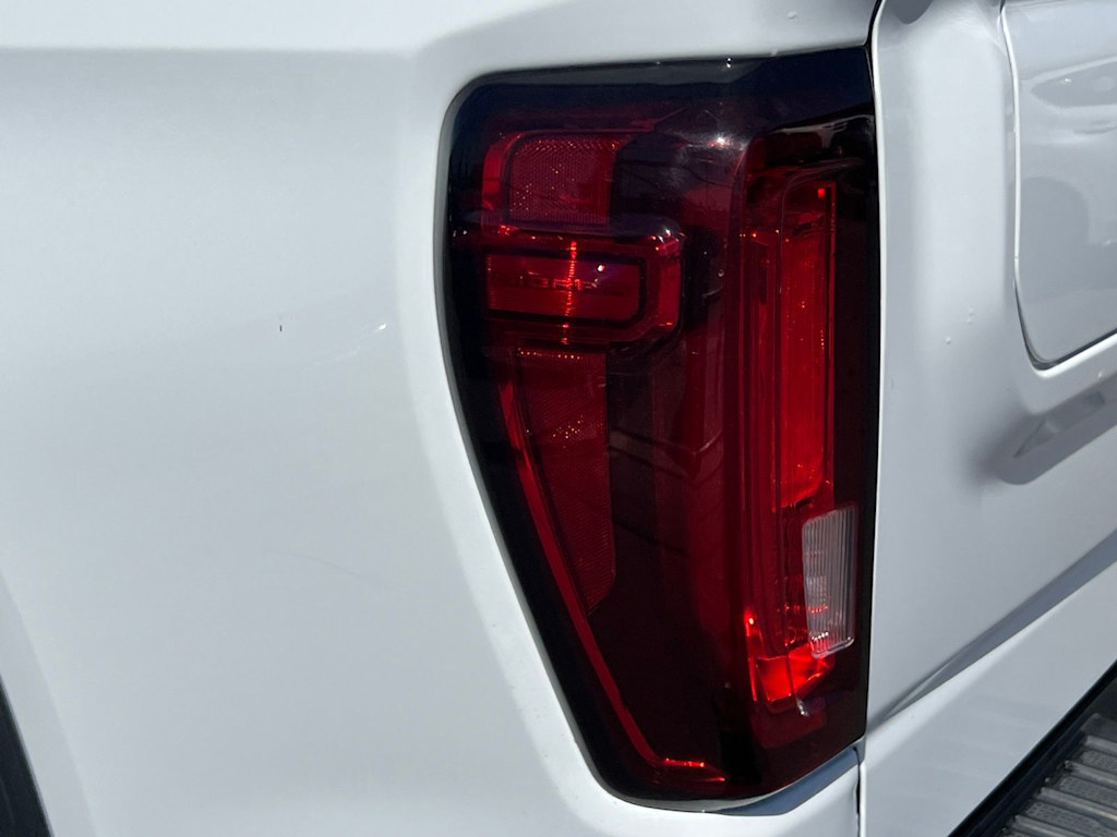 Thumbnail: 2025 GMC Sierra 1500 - 27
