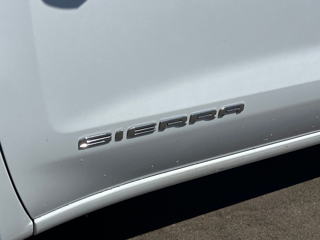 Thumbnail: 2025 GMC Sierra 1500 - 19