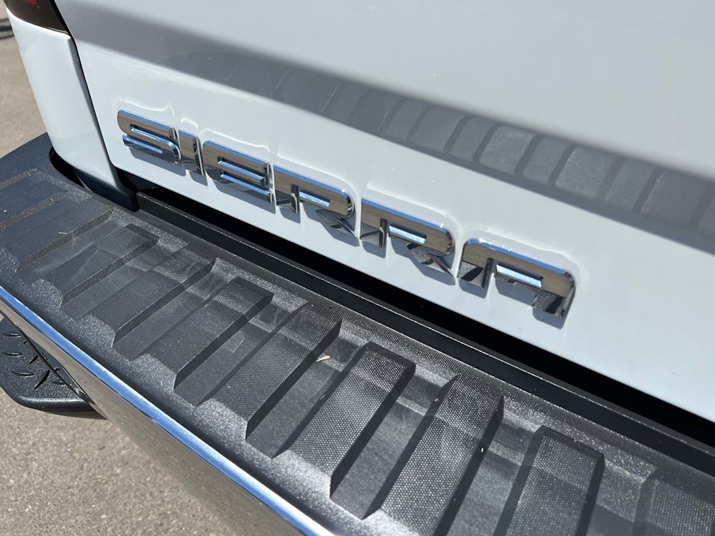 Image 8 of 2018 GMC Sierra 1500
