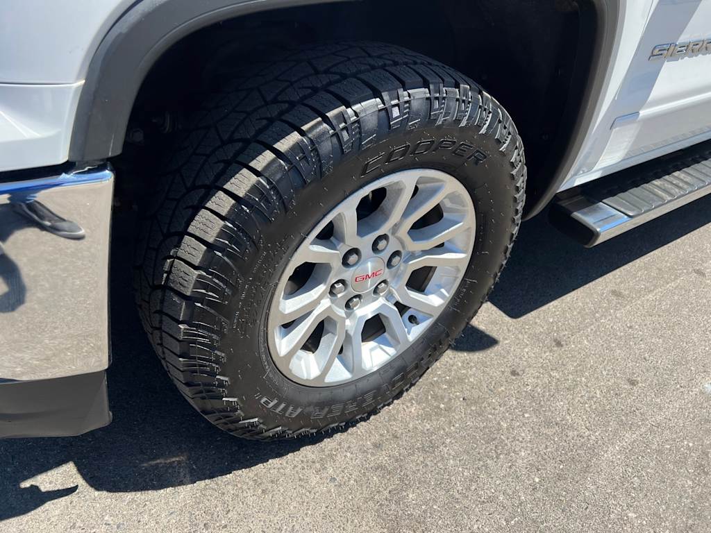 Image 9 of 2018 GMC Sierra 1500