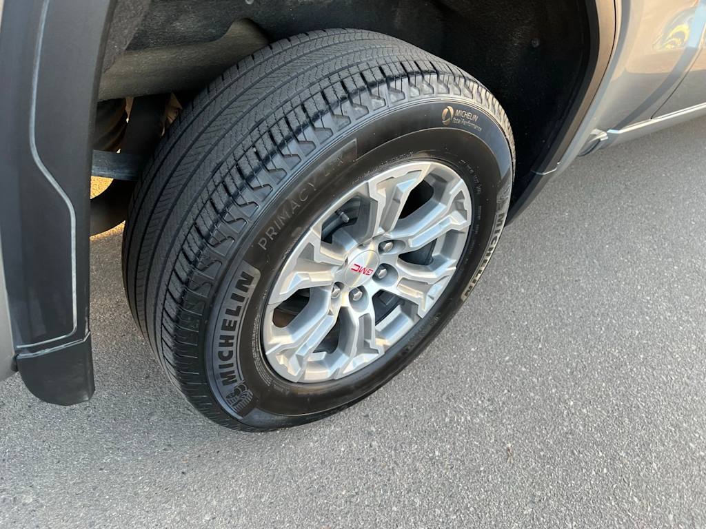 Thumbnail: 2024 GMC Sierra 1500 - 31