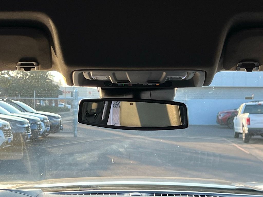 Thumbnail: 2024 GMC Sierra 1500 - 37