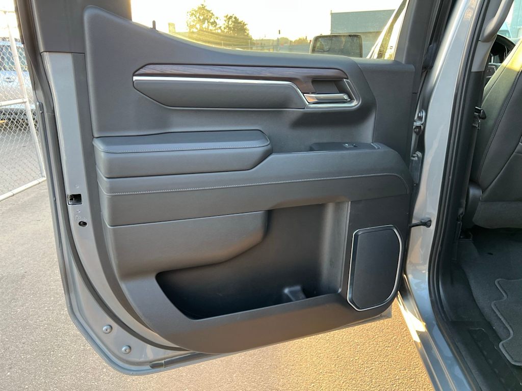 Thumbnail: 2024 GMC Sierra 1500 - 30