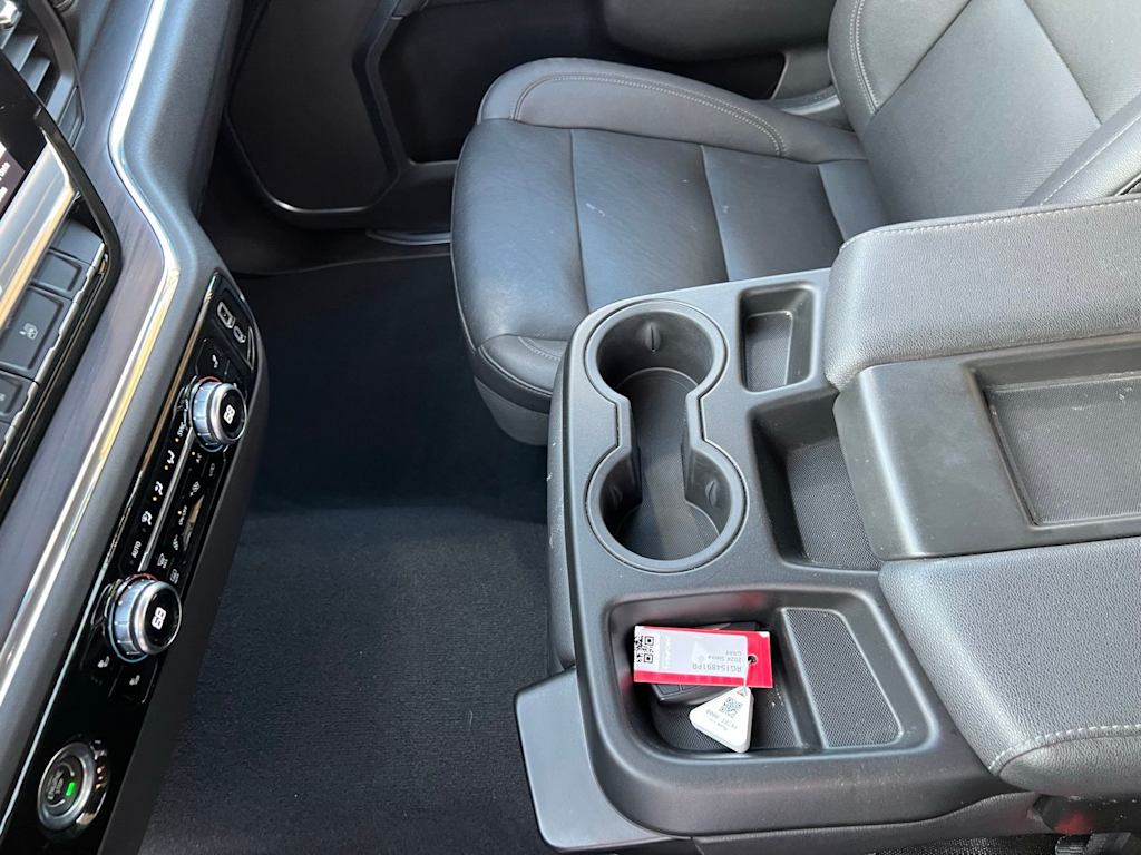 Thumbnail: 2024 GMC Sierra 1500 - 17