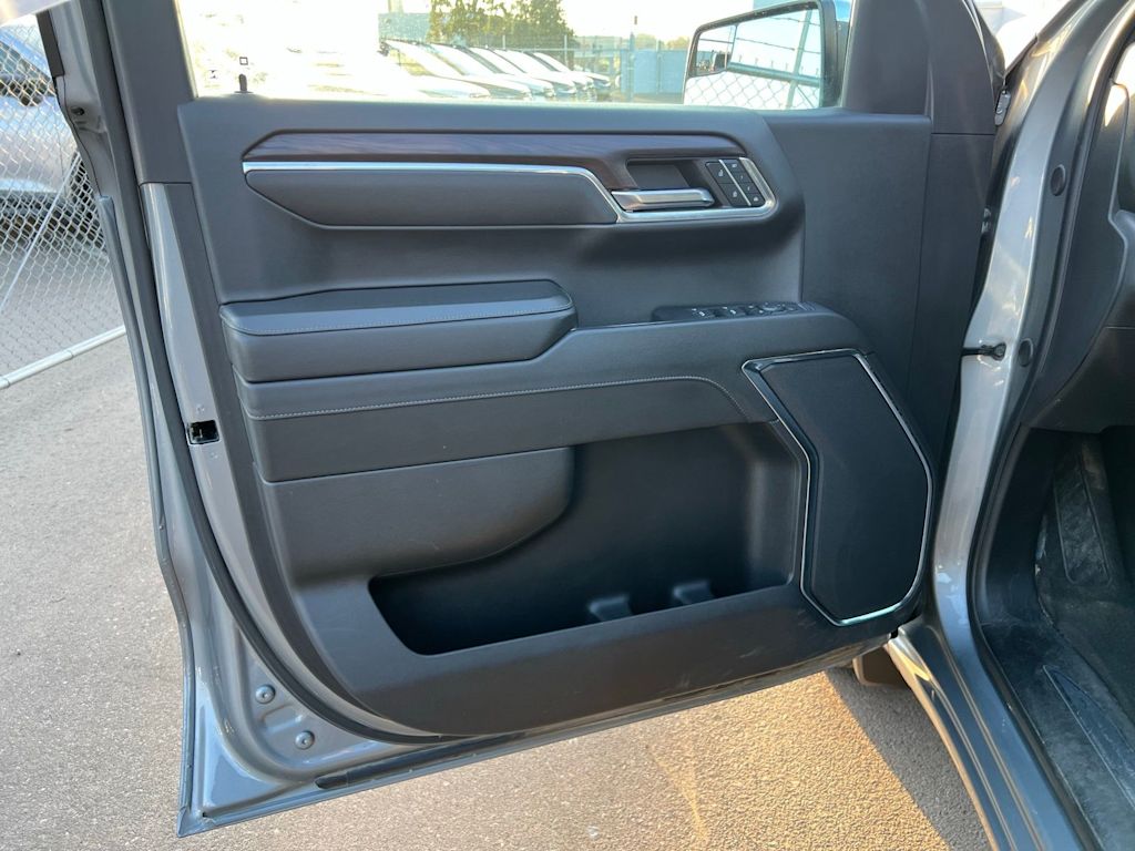 Thumbnail: 2024 GMC Sierra 1500 - 27