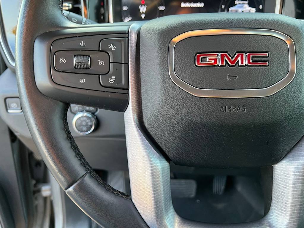 Thumbnail: 2024 GMC Sierra 1500 - 41