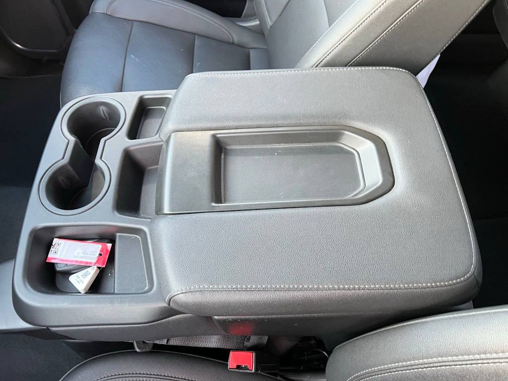 Thumbnail: 2024 GMC Sierra 1500 - 44