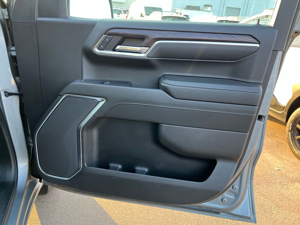 Thumbnail: 2024 GMC Sierra 1500 - 36