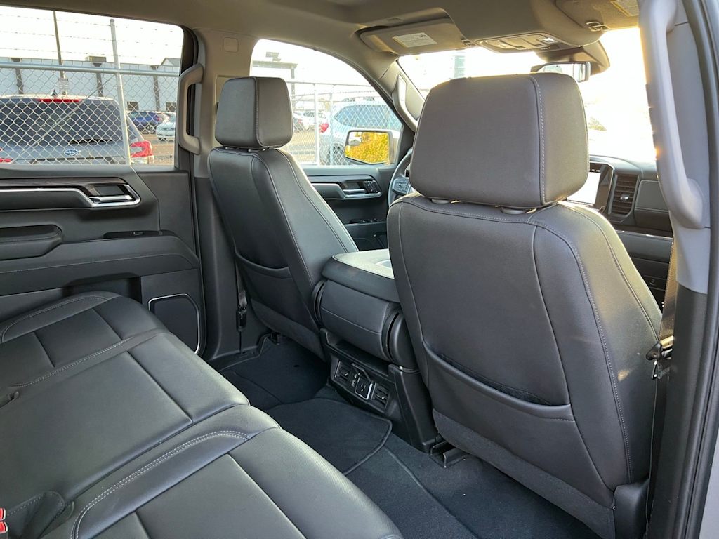 Thumbnail: 2024 GMC Sierra 1500 - 32