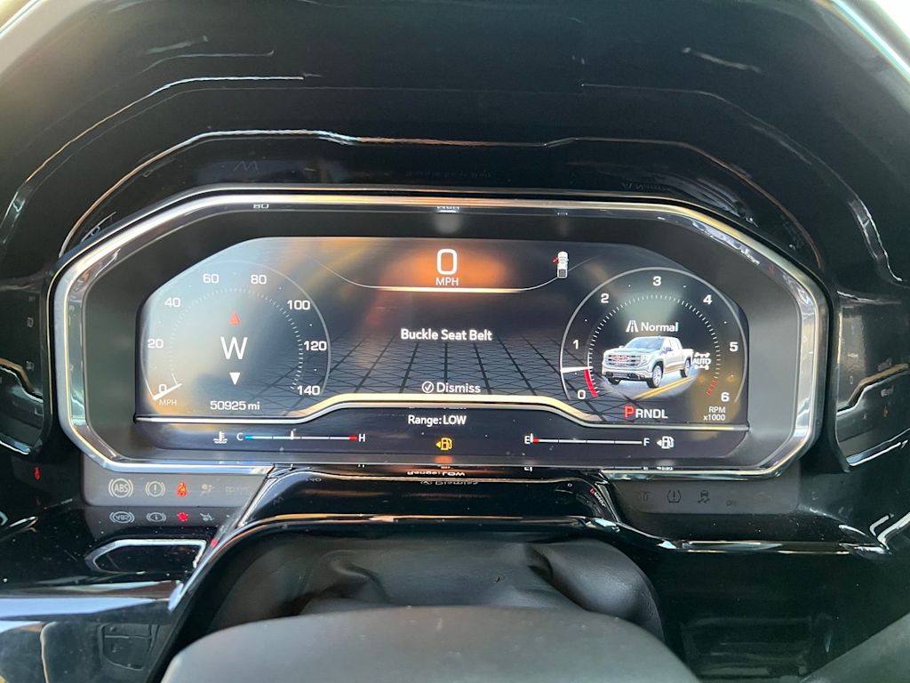 Thumbnail: 2024 GMC Sierra 1500 - 18