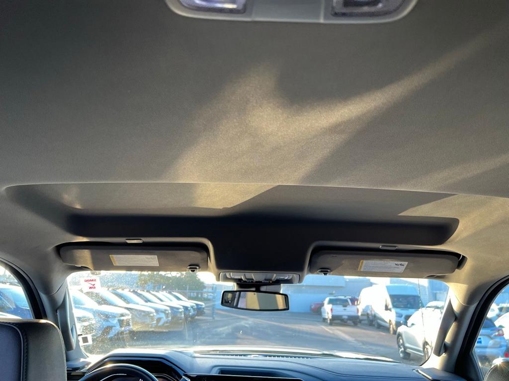 Thumbnail: 2024 GMC Sierra 1500 - 38