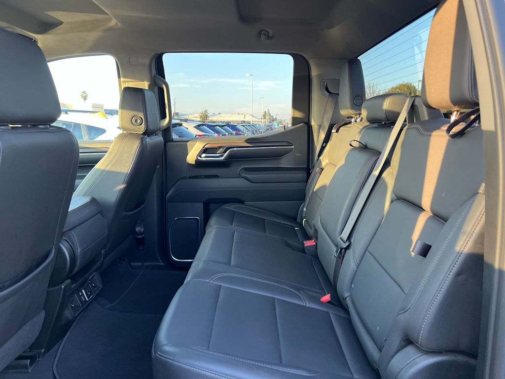 Thumbnail: 2024 GMC Sierra 1500 - 29