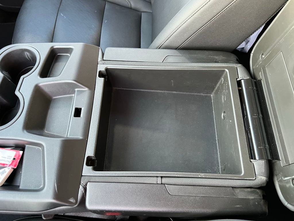 Thumbnail: 2024 GMC Sierra 1500 - 45