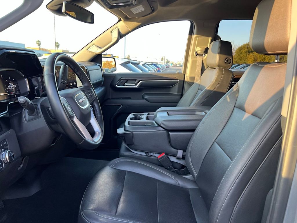 Thumbnail: 2024 GMC Sierra 1500 - 11