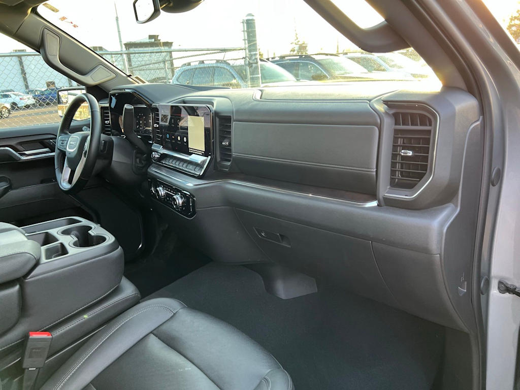 Thumbnail: 2024 GMC Sierra 1500 - 10