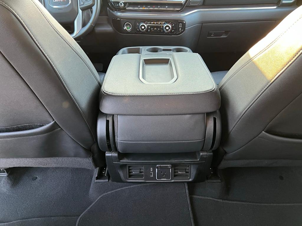 Thumbnail: 2024 GMC Sierra 1500 - 39