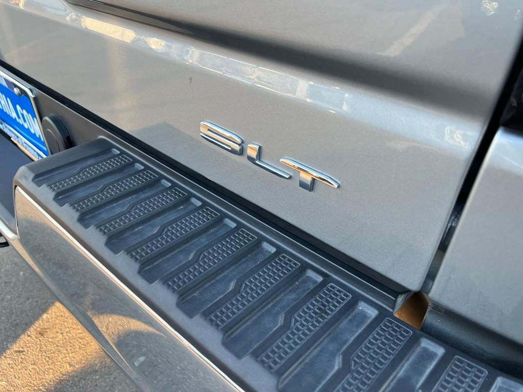 Thumbnail: 2024 GMC Sierra 1500 - 23