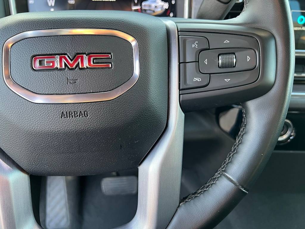 Thumbnail: 2024 GMC Sierra 1500 - 42