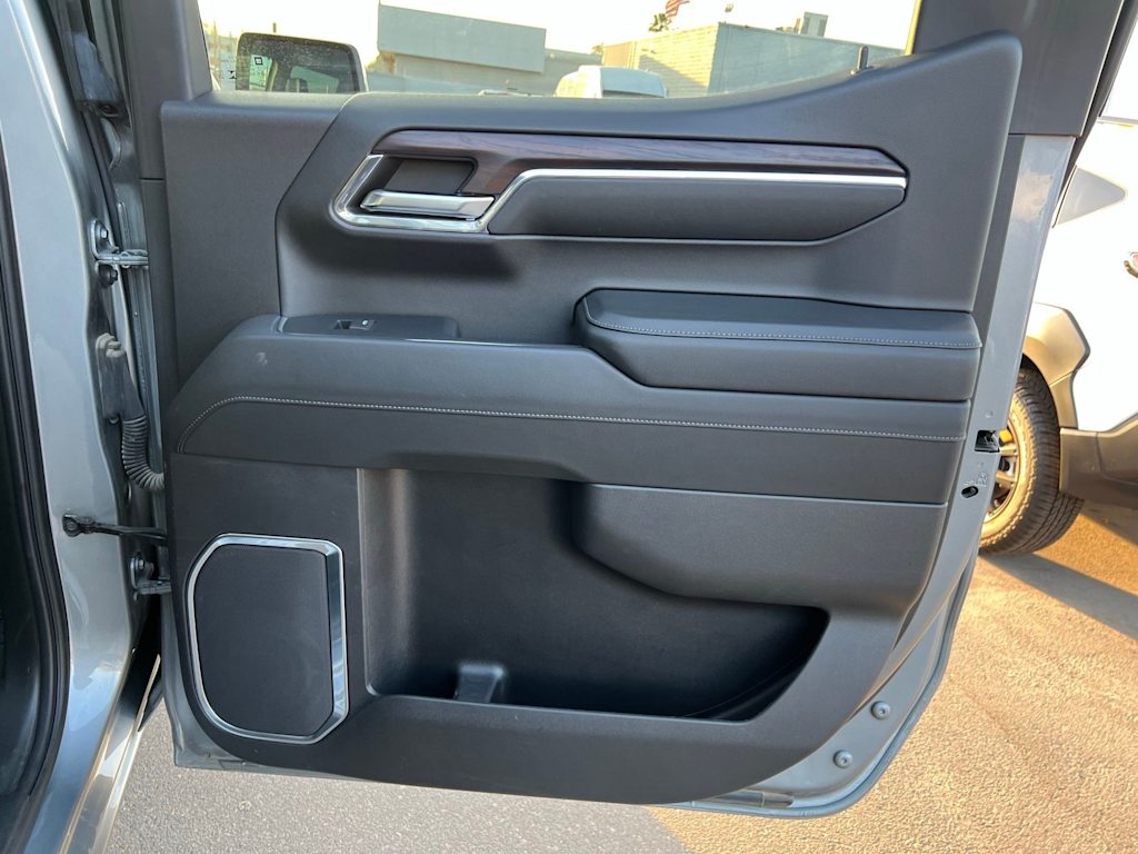 Thumbnail: 2024 GMC Sierra 1500 - 34