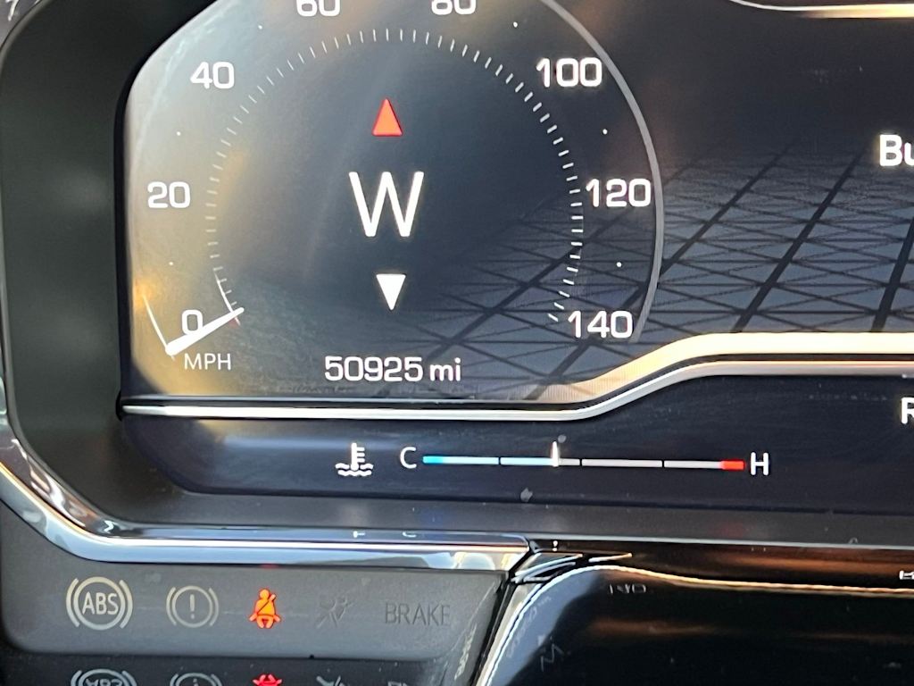 Thumbnail: 2024 GMC Sierra 1500 - 47