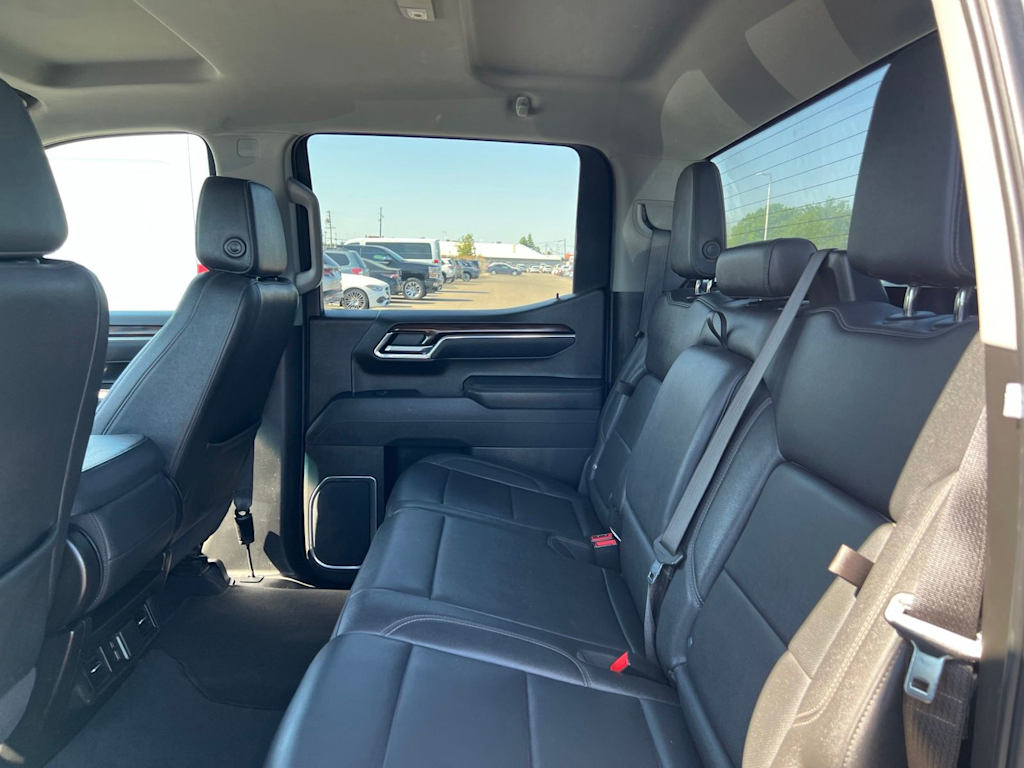 Thumbnail: 2025 GMC Sierra 1500 - 26
