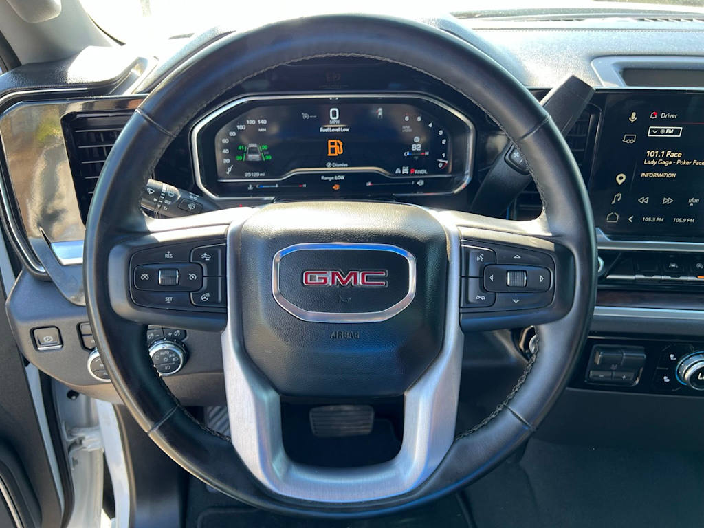 Thumbnail: 2025 GMC Sierra 1500 - 14