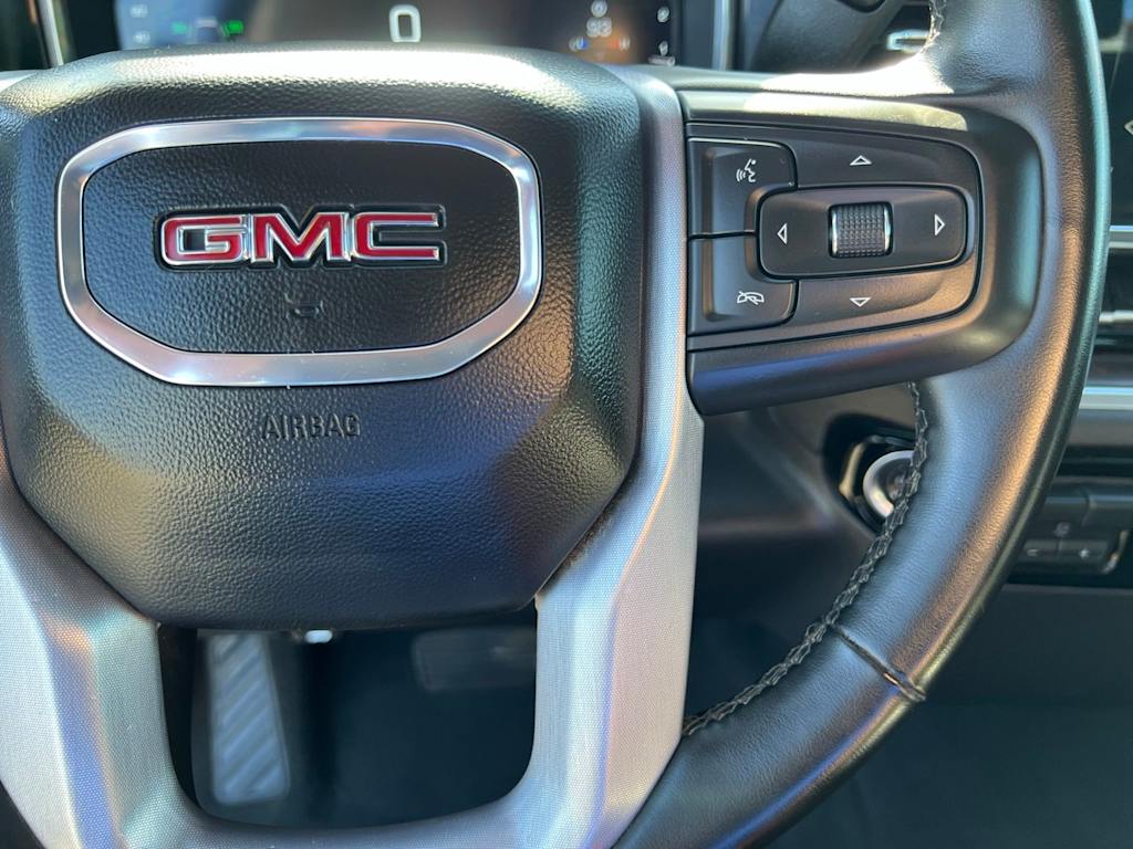 Thumbnail: 2025 GMC Sierra 1500 - 41
