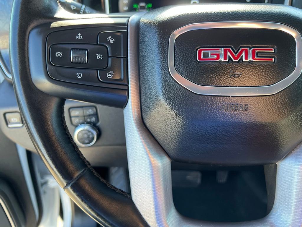 Thumbnail: 2025 GMC Sierra 1500 - 40