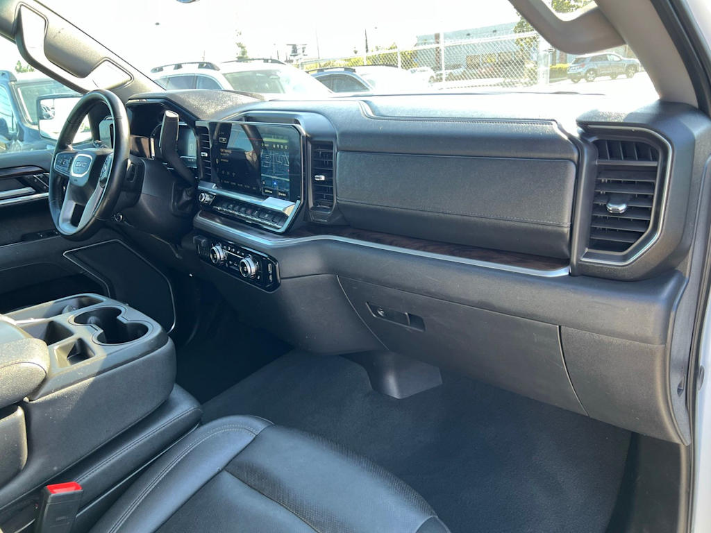 Thumbnail: 2025 GMC Sierra 1500 - 9