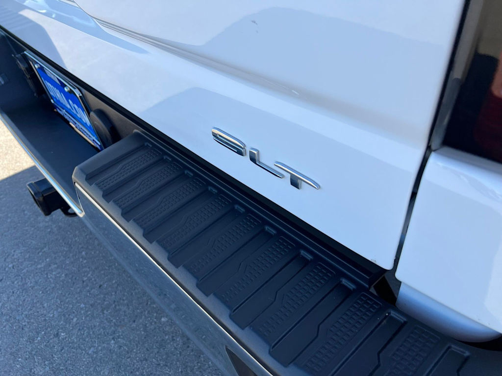 Thumbnail: 2025 GMC Sierra 1500 - 22