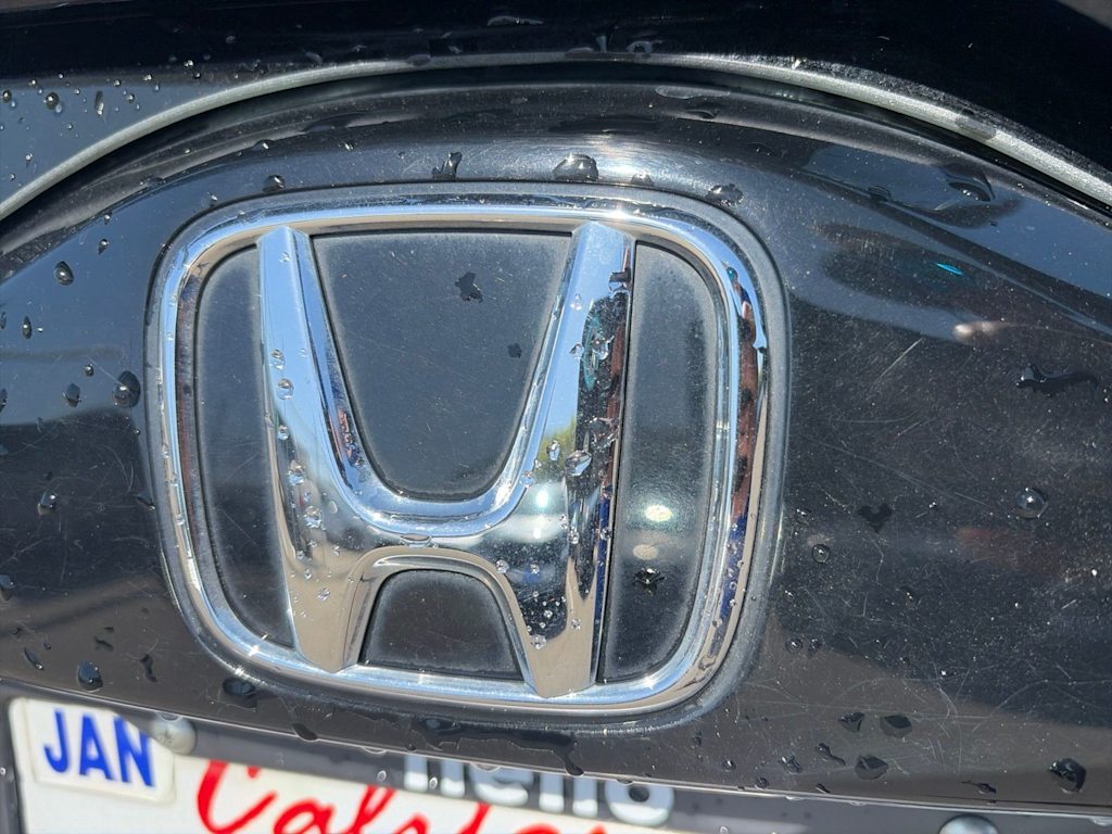 Thumbnail: 2019 Honda Fit - 22