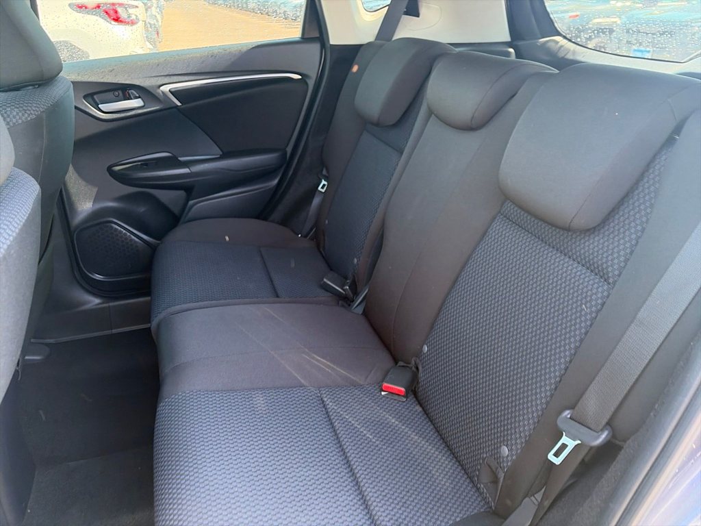 Thumbnail: 2019 Honda Fit - 29