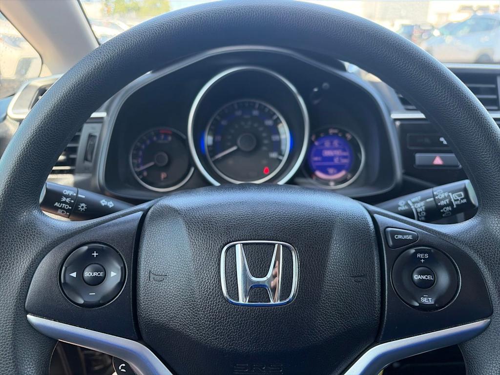 Thumbnail: 2019 Honda Fit - 33