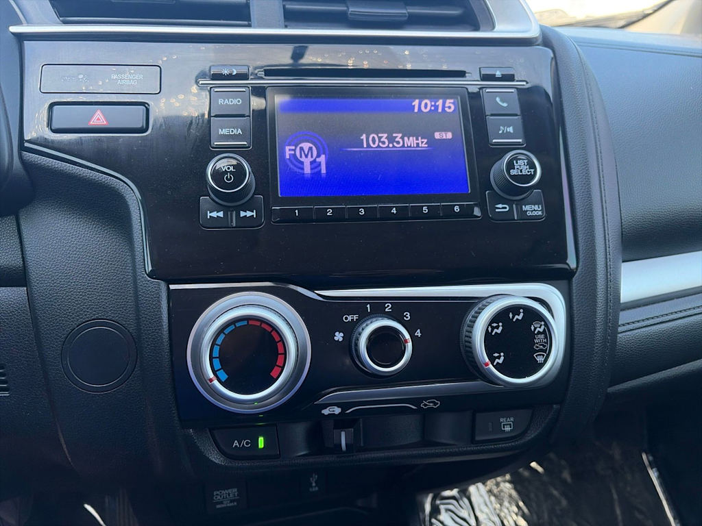 Thumbnail: 2019 Honda Fit - 10
