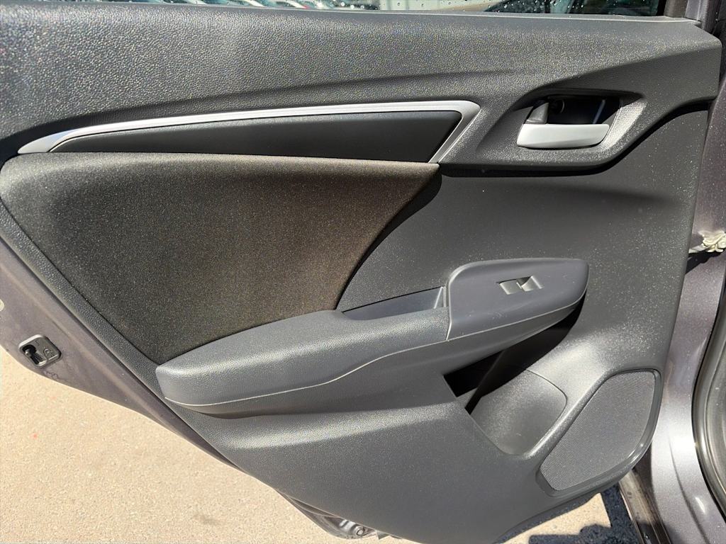 Thumbnail: 2019 Honda Fit - 28