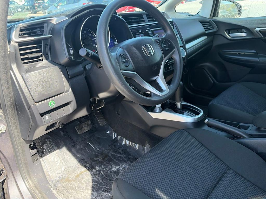 Thumbnail: 2019 Honda Fit - 6